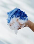 Nivea Intimo Sensitive emulsie pentru igiena intima ambalaj economic
