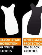 Nivea Invisible Black & White Ultimate Impact deodorant roll-on antiperspirant pentru femei 50 ml