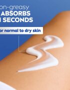 Nivea Lemongrass loțiune de corp hidratantă 400 ml