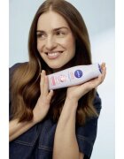 Nivea Length Wonder balsam pentru indreptare pentru varfuri despicate 200 ml