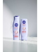 Nivea Length Wonder balsam pentru indreptare pentru varfuri despicate 200 ml
