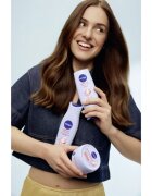 Nivea Length Wonder balsam pentru indreptare pentru varfuri despicate 200 ml