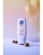 Nivea Length Wonder balsam pentru indreptare pentru varfuri despicate 200 ml
