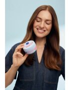Nivea Length Wonder mască cu efecte de reînnoire și de întinerire pentru păr 200 ml