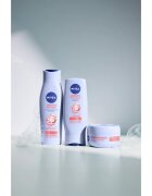 Nivea Length Wonder mască cu efecte de reînnoire și de întinerire pentru păr 200 ml