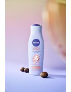 Nivea Length Wonder sampon fortifiant pentru varfuri despicate 400 ml