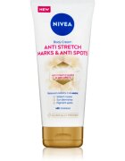 Nivea Luminous 630 crema de corp nutritiva impotriva vergeturilor 200 ml
