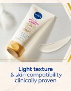 Nivea Luminous 630 crema de corp nutritiva impotriva vergeturilor 200 ml