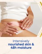 Nivea Luminous 630 crema de corp nutritiva impotriva vergeturilor 200 ml