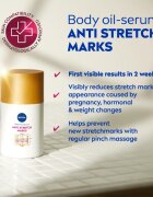 Nivea Luminous 630 ser ulei impotriva vergeturilor 100 ml