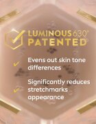 Nivea Luminous 630 ser ulei impotriva vergeturilor 100 ml