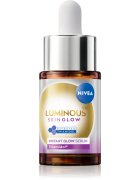 Nivea Luminous 630 Skin Glow ser facial cu efect iluminator 15 ml
