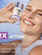 Nivea Luminous 630 Skin Glow tratament de îngrijire pentru o piele mai luminoasa 100 ml