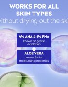 Nivea Luminous 630 Skin Glow tratament de îngrijire pentru o piele mai luminoasa 100 ml