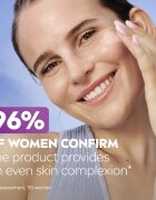 Nivea Luminous 630 Skin Glow tratament de îngrijire pentru o piele mai luminoasa 100 ml