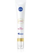 Nivea Luminous crema de ochi impotriva cearcanelor 15 ml