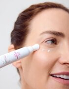 Nivea Luminous crema de ochi impotriva cearcanelor 15 ml