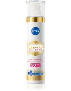 Nivea Luminous crema de zi impotriva petelor pigmentare SPF 50 40 ml