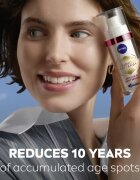 Nivea Luminous ser de reîntinerire impotriva petelor 30 ml