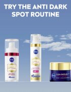 Nivea Luminous ser de reîntinerire impotriva petelor 30 ml