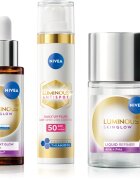Nivea Luminous set pentru o piele mai luminoasa