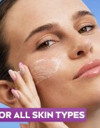 Nivea Luminous Skin Glow gel de curatare facial pentru o piele mai luminoasa 150 ml