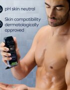 Nivea MEN Active Clean gel de duș pentru barbati 887 ml
