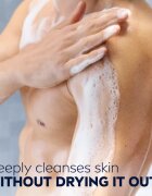Nivea MEN Active Clean gel de duș pentru barbati 887 ml