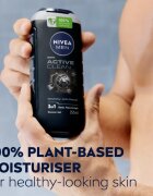 Nivea MEN Active Clean gel de duș pentru barbati 887 ml