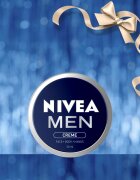 Nivea MEN Active Comfort set cadou pentru corp