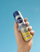 Nivea MEN Active Energy spray anti-perspirant pentru barbati 150 ml