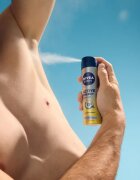 Nivea MEN Active Energy spray anti-perspirant pentru barbati 150 ml