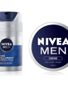 Nivea MEN ambalaj economic pentru barbati