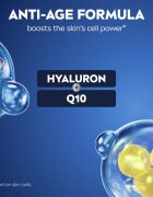 Nivea MEN Anti-Age Power Crema intens hidratanta anti-rid SPF 30 50 ml
