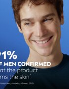 Nivea MEN Anti-Age Power Crema intens hidratanta anti-rid SPF 30 50 ml