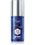 Nivea Men Anti-Age ser fortifiant impotriva petelor pentru bărbați 30 ml