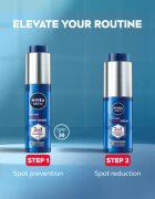 Nivea Men Anti-Age ser fortifiant impotriva petelor pentru bărbați 30 ml