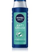 Nivea MEN Anti Grease șampon pentru păr gras 400 ml