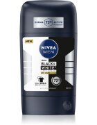 Nivea MEN Black & White Epic Night antiperspirant puternic pentru barbati 50 ml