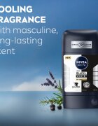 Nivea MEN Black & White Epic Night antiperspirant puternic pentru barbati 50 ml