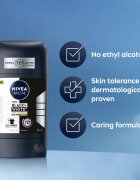 Nivea MEN Black & White Epic Night antiperspirant puternic pentru barbati 50 ml