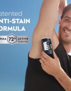 Nivea MEN Black & White Epic Night antiperspirant puternic pentru barbati 50 ml