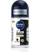 Nivea MEN Black & White Epic Night antiperspirant roll-on 72 ore 50 ml