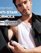 Nivea MEN Black & White Fresh spray anti-perspirant 200 ml