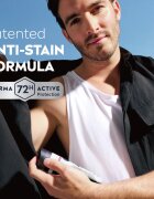 Nivea Men Black & White Invisible Original spray anti-perspirant pentru barbati 200 ml