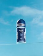Nivea MEN Cool Kick deodorant roll-on antiperspirant pentru barbati 50 ml