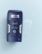 Nivea MEN Cool Kick deodorant stick 50 ml