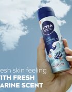 Nivea MEN Cool Marine spray anti-perspirant 150 ml