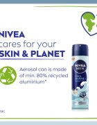 Nivea MEN Cool Marine spray anti-perspirant 150 ml
