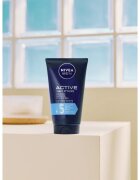 Nivea MEN Craft Stylers gel de par 150 ml
